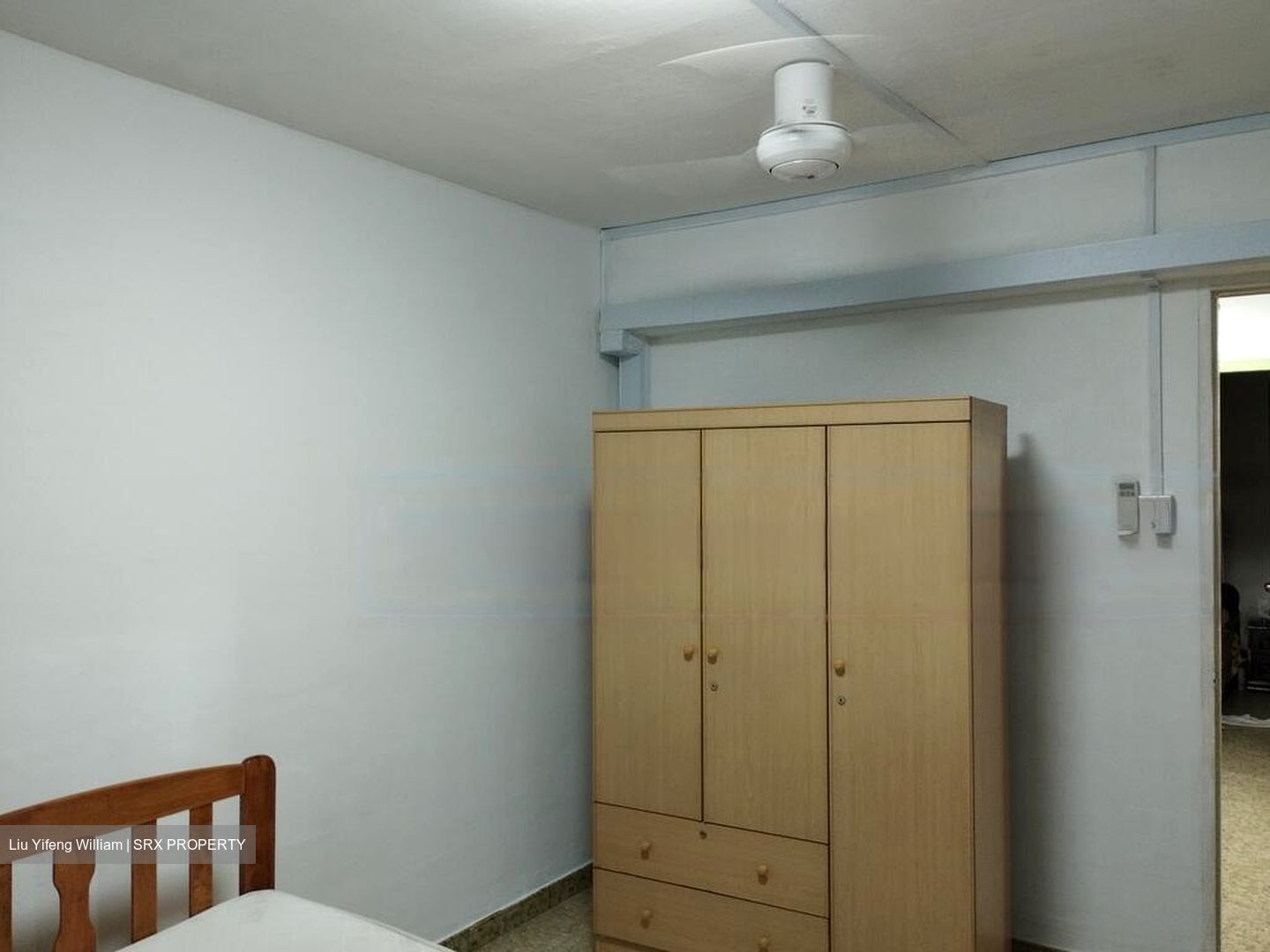 Blk 710 710 ANG MO KIO AVENUE 8 (Ang Mo Kio), HDB 5 Rooms #460535641
